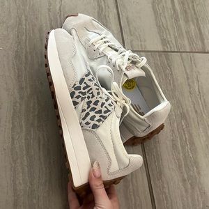 New balance brand new shoes